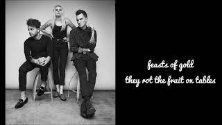 PVRIS - What's Wrong (Instrumental) [Karaoke with Lyrics]