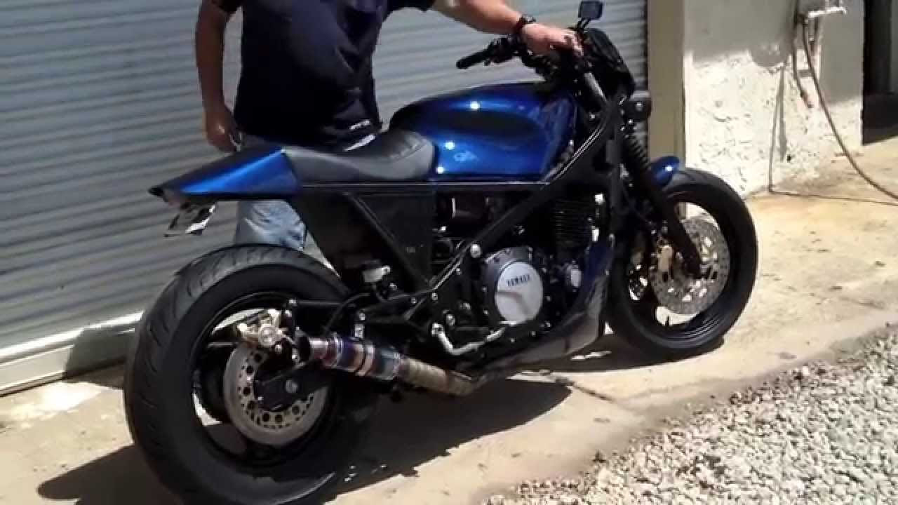ヤマハ☆FJ1200A☆塗装ホイール☆ストックやカスタムベースに！！YAMAHA - パーツ
