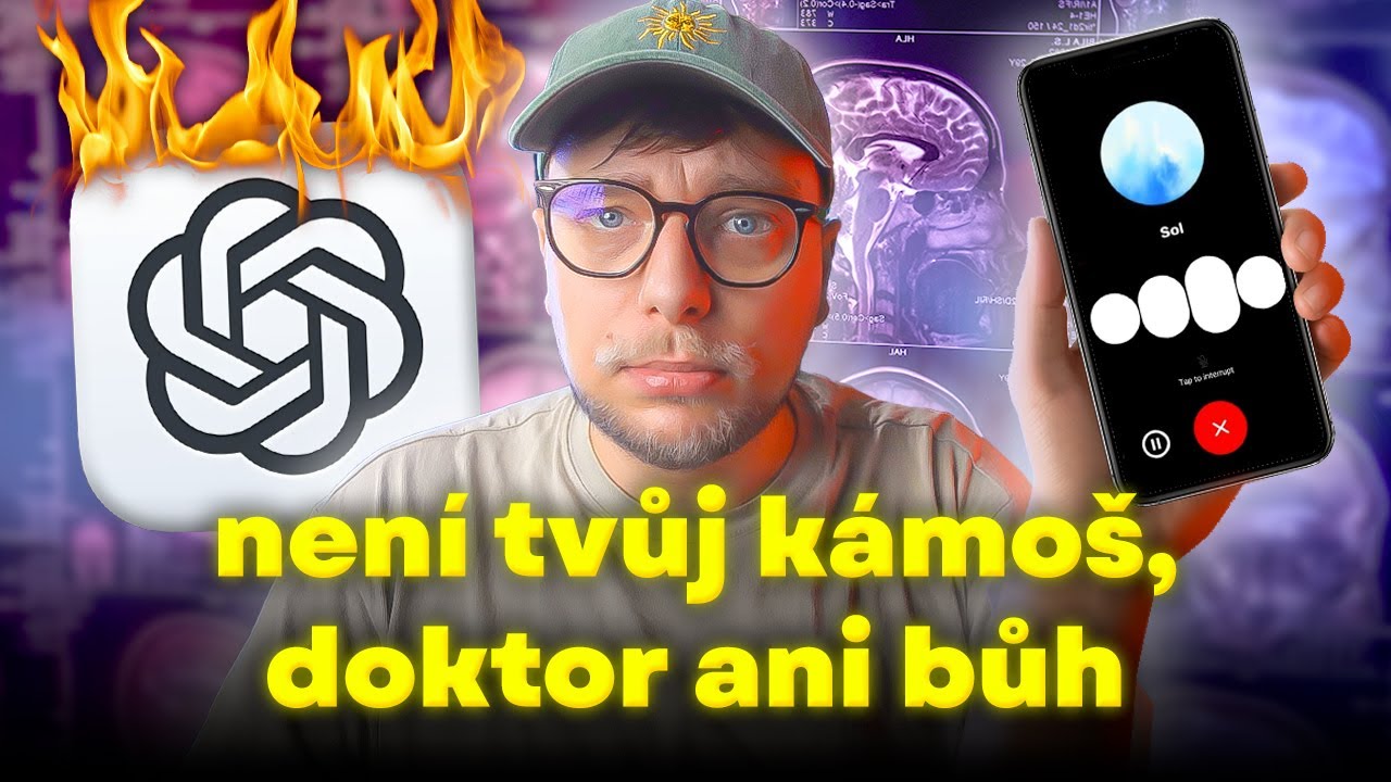 co dělá umělá inteligence s naším mozkem?
