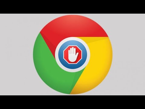 Kako blokirati reklame na google