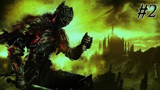 WE'RE LEARNIN'! |Dark Souls III|