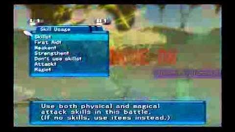 .Hack//Mutation playthrough Part 31