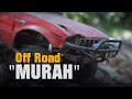 Cara &quot;murah&quot; menikmati adventure off road