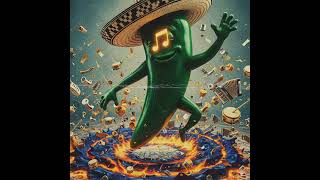 El Sabor del Jalapeno Panameno