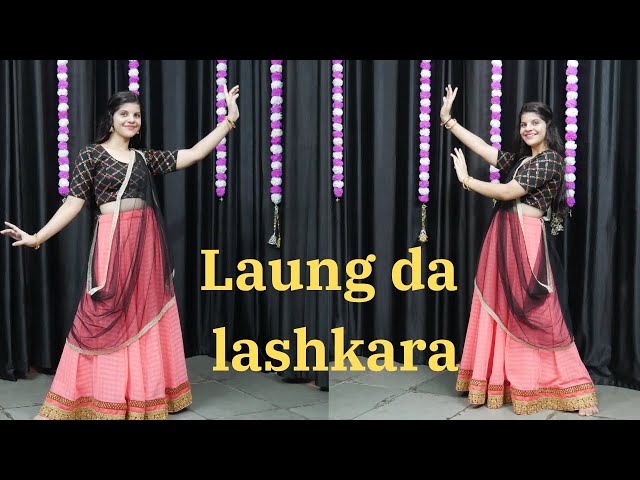 Laung Da Lashkara // Patiala House // Wedding Dance Video// Dance Cover By Priya Sihara class=