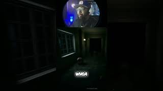 What REALLY Happens in a Creepy Hallway