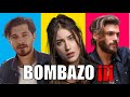 BOMBAZO¡ÇAĞATAY TERMINA SU RELACIÓN CON DUYGU| HAZAL Y SU PELICULA| CAN YAMAN HABLA DE DEMET ÖZDEMIR