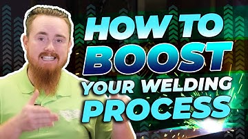 How to boost your welding process with Robotic Welding: Real-world use cases