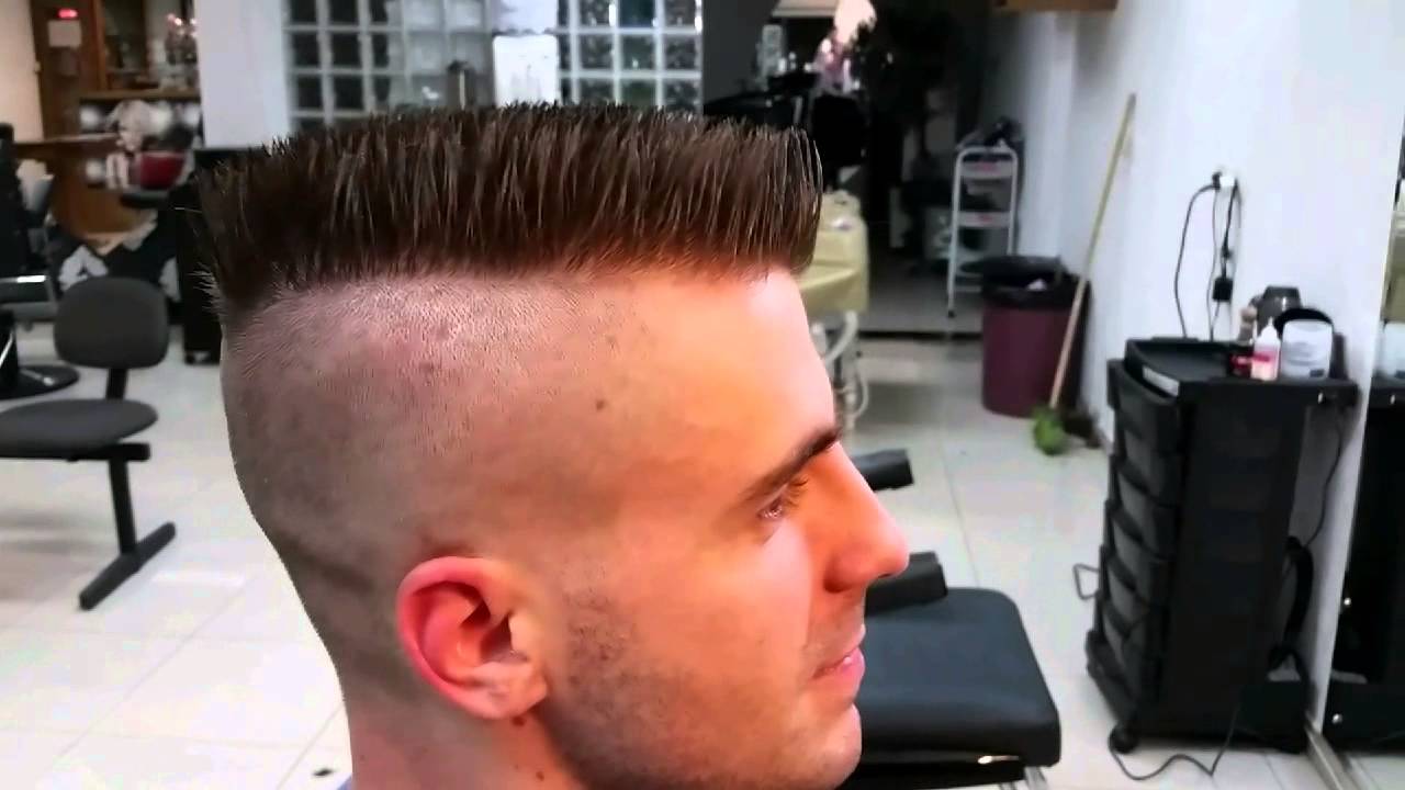 cabelo quadradinho masculino