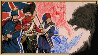 The Crimean War (2/2) | Animated History