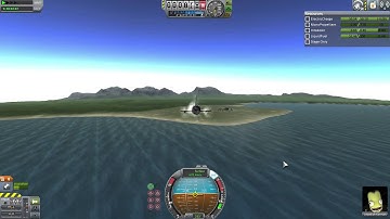 Fastest Runway, To Island, To Runway 3