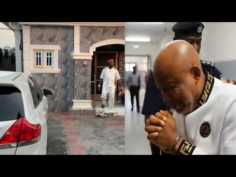 Igbos Hold Your Peace And Be Strong