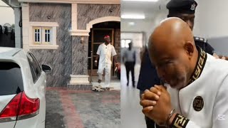 Igbos Hold Your Peace And Be Strong.