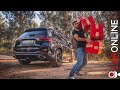 VERDADEIRO 'HAMMER TIME' é AQUI | Mercedes-Benz GLE [Review Portugal]