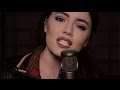 Ed Sheeran - Shape of you / Masha Koltsova cover