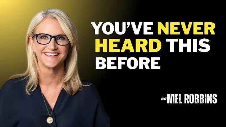 6 Powerful Mindset Shifts That Will Change Your Life | Mel Robbins MOTIVATIONAL SPEECH