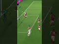 Gareth Bale #efootball #fifa #football #highlights #soccer #gaming #bale #fußball #efootball2026