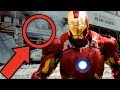 Marvel’s The Avengers (2012) Pre-Infinity War Rewatch! Comic Book Easter Eggs!