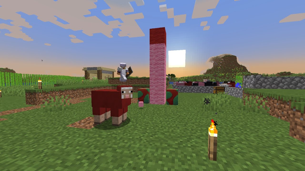 майнкрафт 20 19. Minecraft версия 19. майнкрафт 1. майнкрафт 1. 20 вишневая роща.