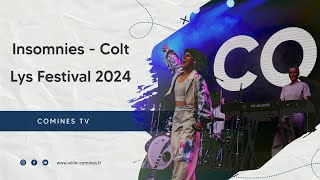Colt - Insomnies - Lys Festival 2024