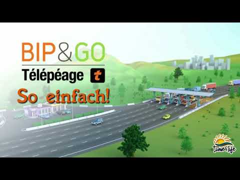 GoBox! So einfach geht´s! bip&go!