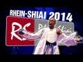 RHEIN-SHIAI 2014 in Mayen/Germany by VULKAN-BUDO Karate [HD]