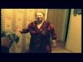 Бабка Гуфа курит, зацени мою бабулю! Guf's grandma smokes, appreciate m