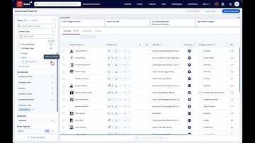 How To Use Public Tags in Zoominfo To Fix CRM Issues