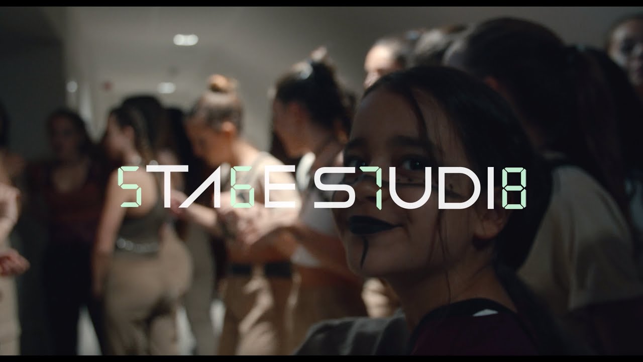 El Despertar de los Renacidos - STAGE STUDIO