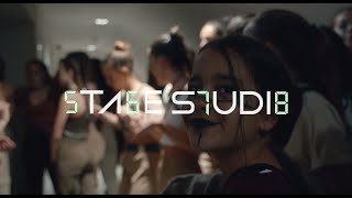 El Despertar De Los Renacidos - Stage Studio