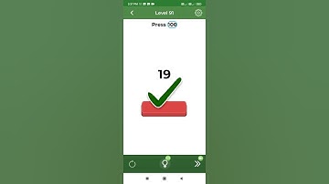 Brain over level 91 #shorts #brain #brainover #vishva ananta