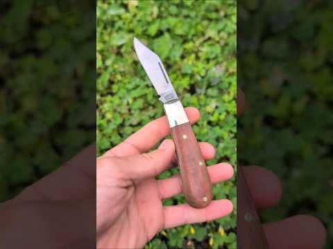 The Sound Of A Perfect Pocket Knife ????✨ 