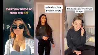 Cute Couple TikTok Romantic Cute Couple TikTok Compilation #2