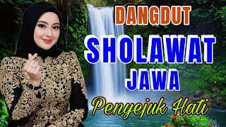 1 JAM ALBUM DANGDUT SHOLAWAT JAWA PALING MERDU PENYEJUK HATI _ RUANG GAYENG 