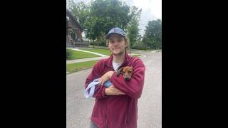 Brett Thomas Celebration of Life