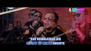 AKU BUKAN JODOHNYA - JUDIKA L/R KARAOKE