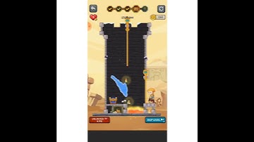 How To Loot level 44 #shorts