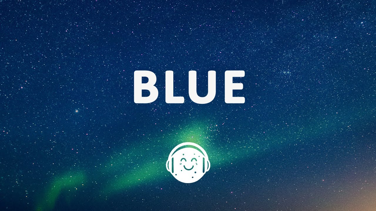 yung kai - blue (Lyrics) yung kai - blue (Lyrics)