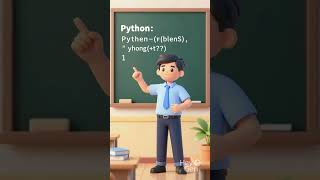 python day 4 ...  #python #animation #technology #coding #programming