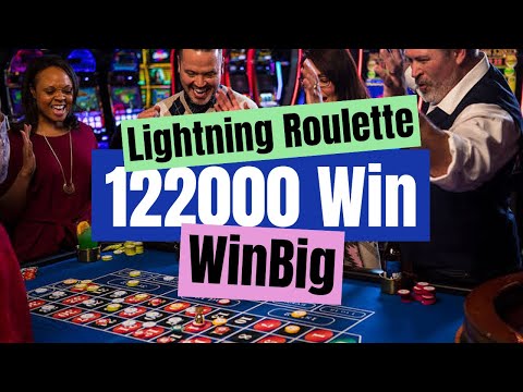 Experience the Thrill of Lightning Roulette: Play Online in English from Canada