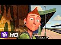 Cgi animated short film snack attack by metanoia films  cgcollection