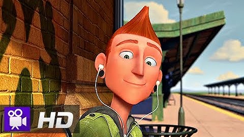 CGI Animated Short Film "Snack Attack" by Metanoia Films | CGCollection