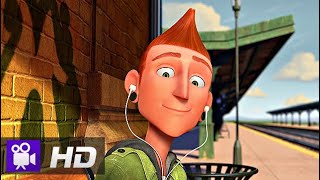 Information CGI Animated Short Film Snack Attack by Metanoia Films | CGCollection Guide