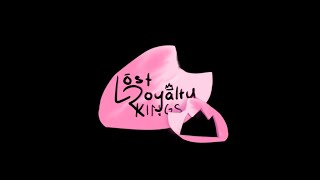 Introducing Lost Royalty Kings..