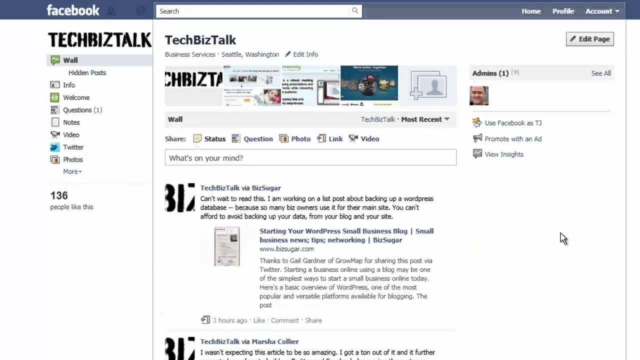 business facebook overview business facebook overview