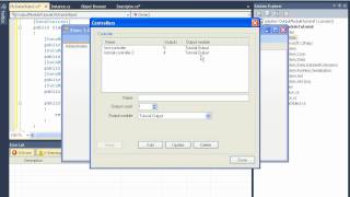 Vixen 3 Output Module Part 6