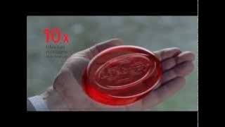 Lifebuoy Petridish Clini-Shield 10