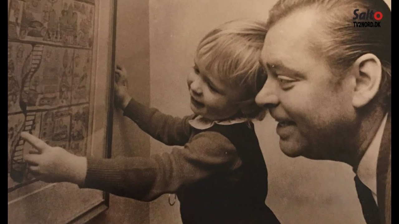 Dokumentar: Dirchs datter (2:3)