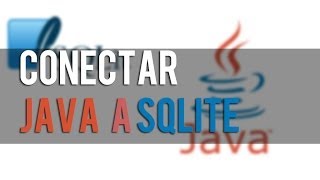 Como Conectar Java a Sqlite Español Allprogramando
