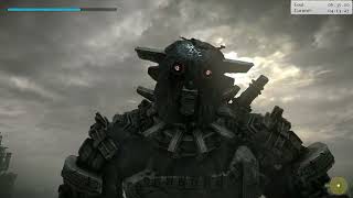 Shadow of the Colossus (2018) #7